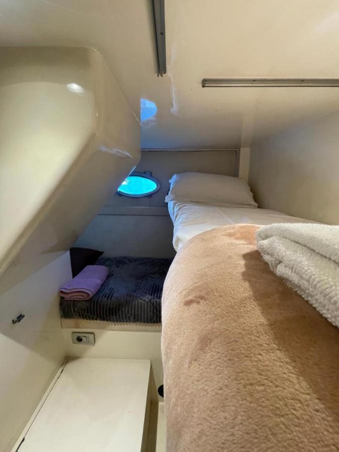 Yate Hotel Stv برشلونة المظهر الخارجي الصورة